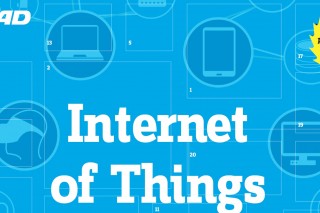 Der Conrad Adventskalender Internet of Things - Internet of Things mit dem NanoESP